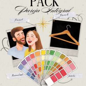 Asesoría Pack Pareja