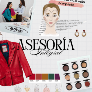 Asesoría Individual